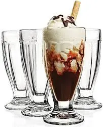 [5023] Copa Helado Marocco Alta 32 Cl.