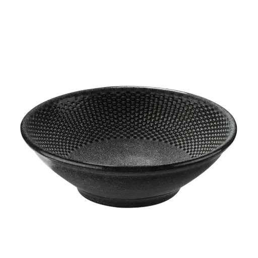 [5130] Ensaladera Panio Antracita 20 Cm.