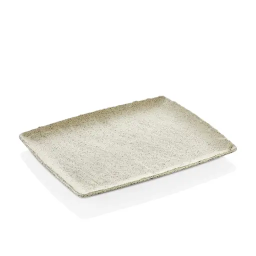 [4927] Fuente Melamina Granito Beige Gn. 1/2
