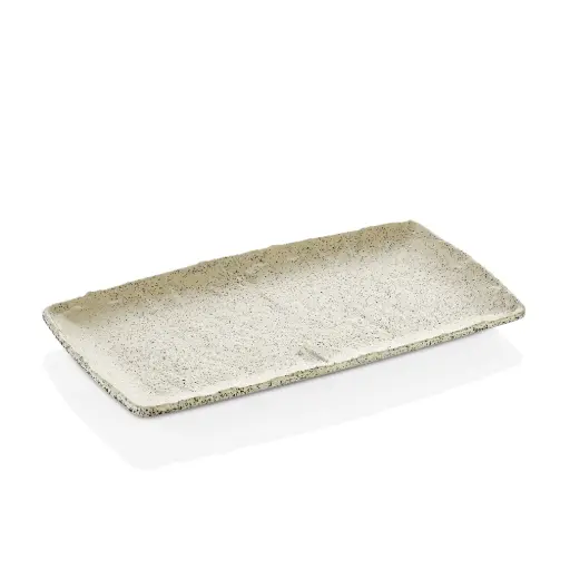 [4926] Fuente Melamina Granito Beige Gn. 1/3