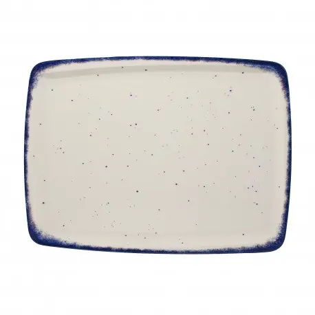[5110] Fuente Rectangular Serenita 31X23 Cm.