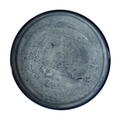 [4745] Plato Hondo Mediterraneo 21 Cm.