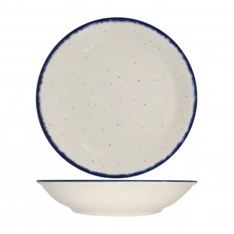 [5100] Plato Hondo Serenita 20 Cm.