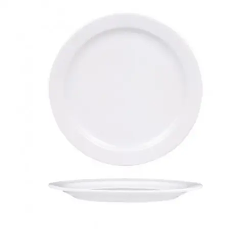 [0990030] Plato Llano Venus Mallorca 24 Cm.