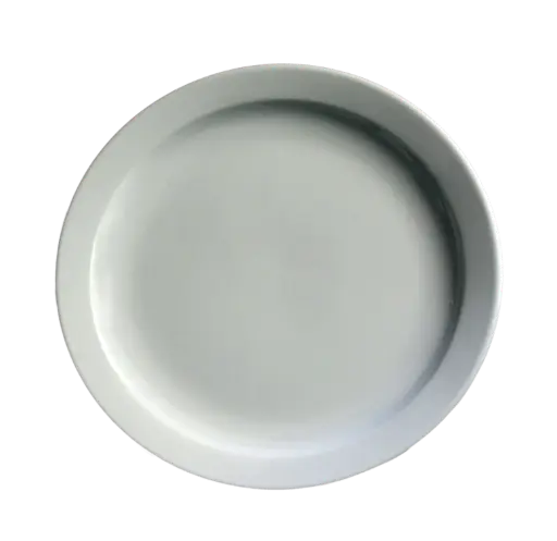 [0990031] Plato llano Venus Mallorca 26 cm
