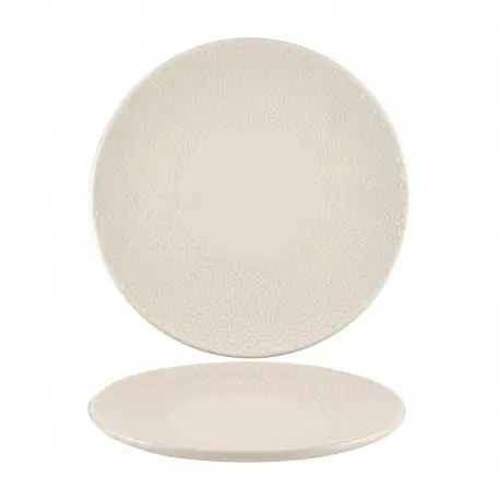 [5133] Plato Llano Wellington 28 Cm.