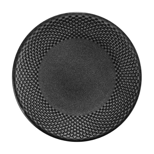 [5091] Plato pan Panio antracita 17 cm