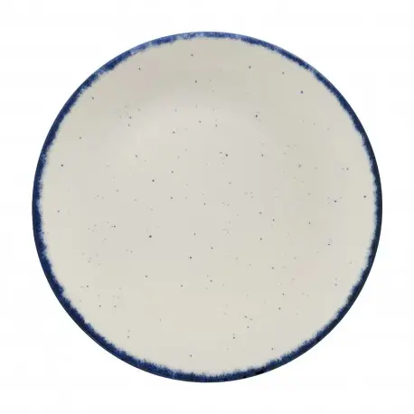 [5095] Plato Postre Serenita 21 Cm.