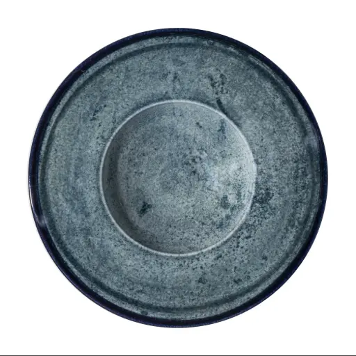 [4746] Plato risotto Mediterraneo 25 cm
