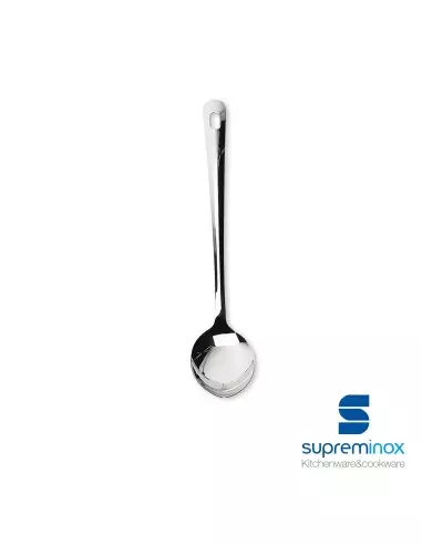[7084] Cuchara Buffet Inox.