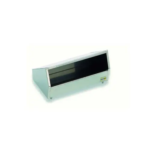[0320011] Zz26 Escurridor Racionadores De Helado Inox. 18 Cm.