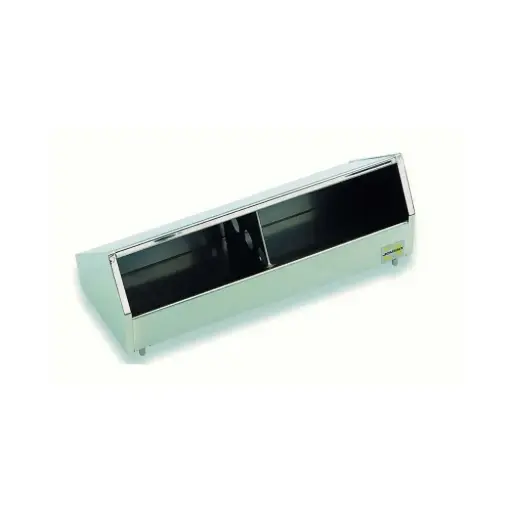 [0320012] Zz26 Escurridor Racionadores De Helado Inox. 30 Cm. Cm.