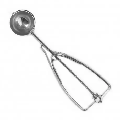 [0320002] Zz26 Racionador Helado Inox. 5 Cm.