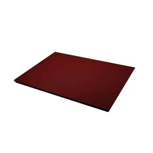 [V-H30200R] Tabla Fibra Marron 30X20 Cm.