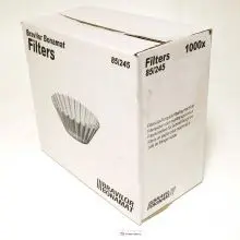 [6400095] FILTRO PAPEL 1000 UNID.