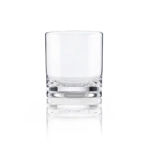 [51643] Vaso PC bajo 42 cl personalizado goofy