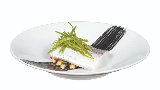 [B259] Plato Presentacion Sybarite 27,5X4,5 Cm.