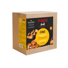 [P850102] Astillas Roble Fino Pujadas 2 Kg.
