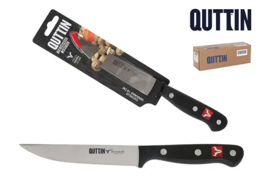 [QT-721060] CUCHILLO COCINA CLASSIC 14 CM.