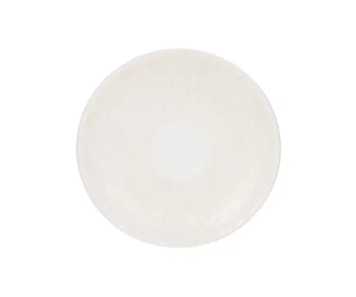 [B928277J] Plato moka Atelier 12 cm