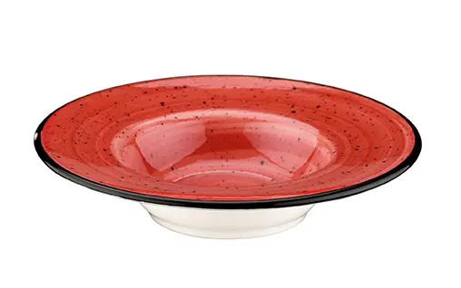 [B928100] ZZ26Plato Degustacion Passion  11 Cm.
