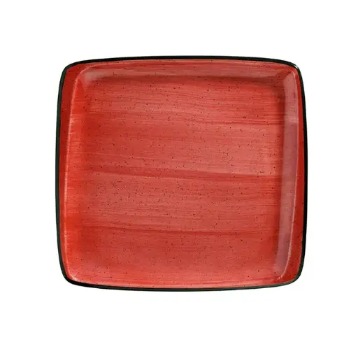 [B928071] Plato llano Moove Passion 27x25 cm
