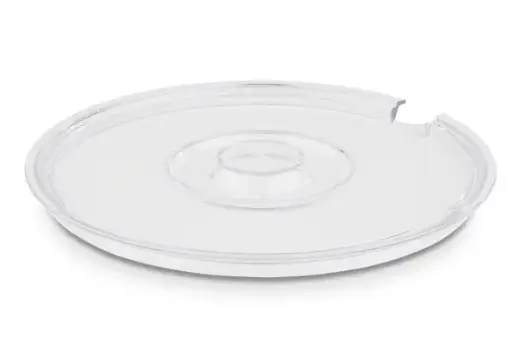 [15343] Tapa Asia Plus PC 26,5 cm