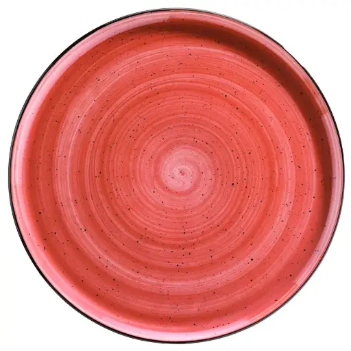 [B928252P] Zz26 Plato Pizza Gourmet Passion  32X2 Cm.