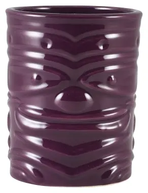 [TKM360P] Tiki Purpura 36 Cl.