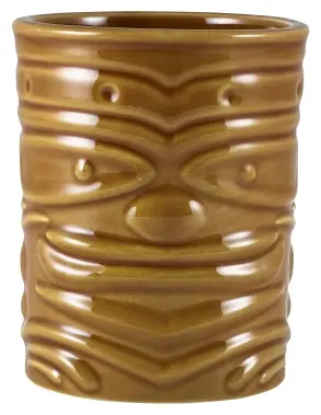 [TKM360BR] Tiki Marron 36 Cl.