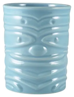 [TKM360BL] Tiki Azul 36 Cl.