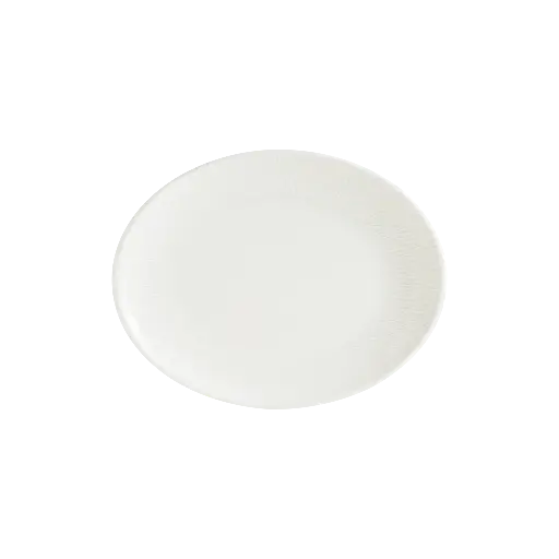 [X928255E] Zz26 Bandeja Oval Radix 25X19X2 Cm.                   