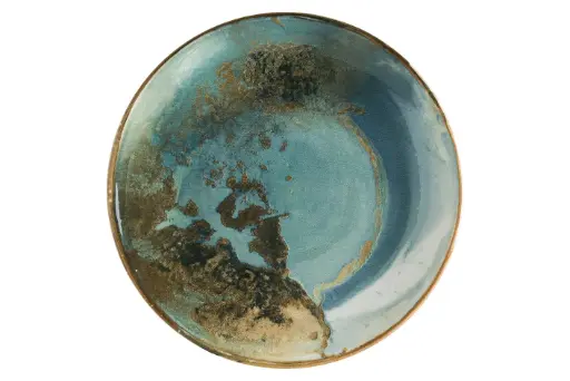 [X928297A] Plato Llano Gourmet Futura 23 Cm.