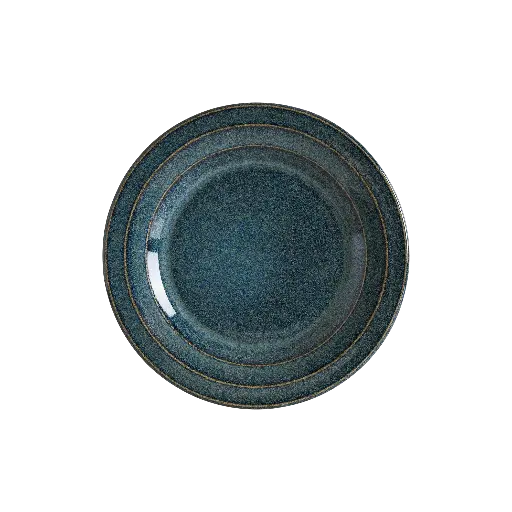 [X928406J] Zz26 Plato Pan Ocean Halo 18 Cm.