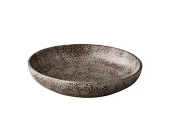 [QR17002] Plato Rock 20,5 Cm.