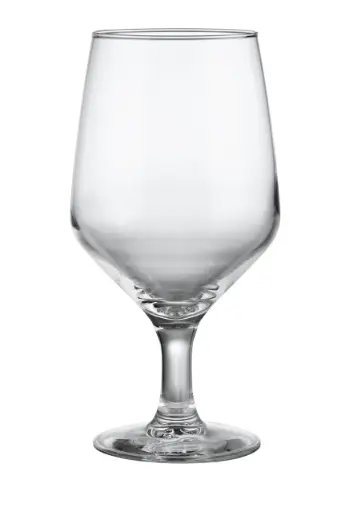 [V0286] Copa de cerveza Abadía 29 cl