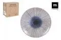 [B26104A] Plato Postre Irys Monaco 20 Cm.