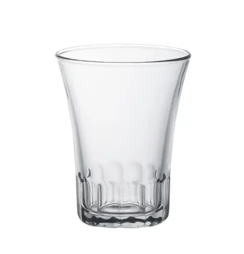 [T02-1004AC] Vaso Dx. Amalfi 17 Cl. Set 4 Unidades