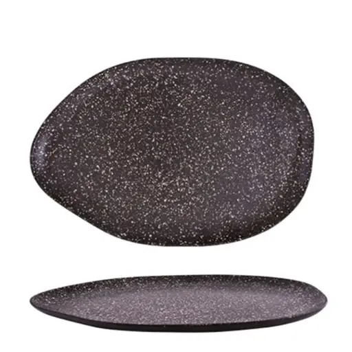 [176-RP4650-14] FUENTE SILICE COSMOS 35.5X24 CM.