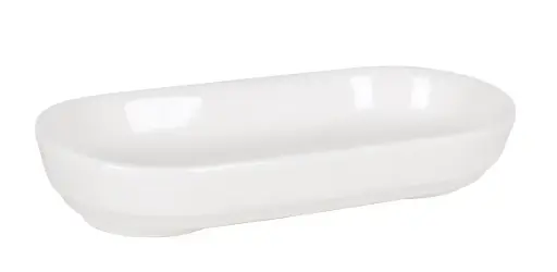 [B928289] Bol oval Mood 15,5x8x2,8 cm / 12 cl