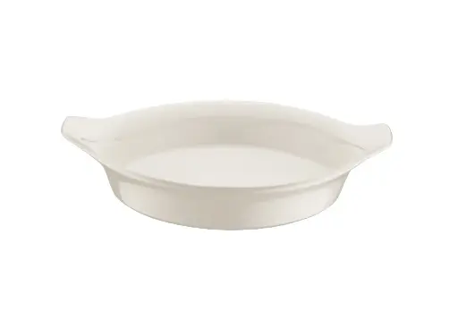[B928054] ZZ26Plato Huevo Gourmet/Banquet 15 Cm.