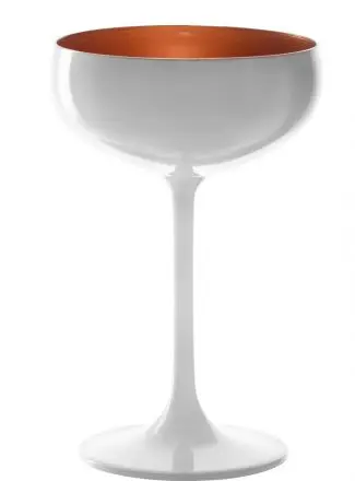 [X2730008EL88] Copa Champagne B/Bronce Elements Met 