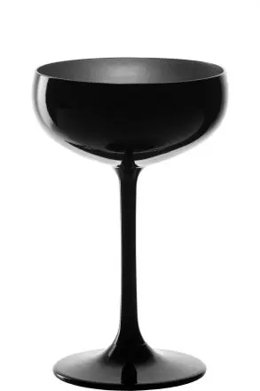[X2730008EL97] Copa Champagne N/Plata Elements Met 23Cl 9.5X14,7