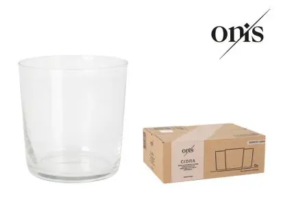 [ON1005096] Vaso Bodega Midi 36 Cl.