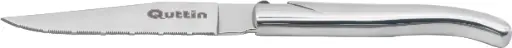 [QT-711401] Cuchillo chuletero Kobe 10,5 cm