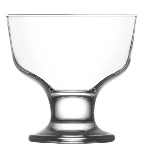 [20045S] Copa de helado destina 28 cl set 6 unidades