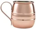 [BMC500] Zz26 Barril Degustacion Cobre 50 Cl.                                  