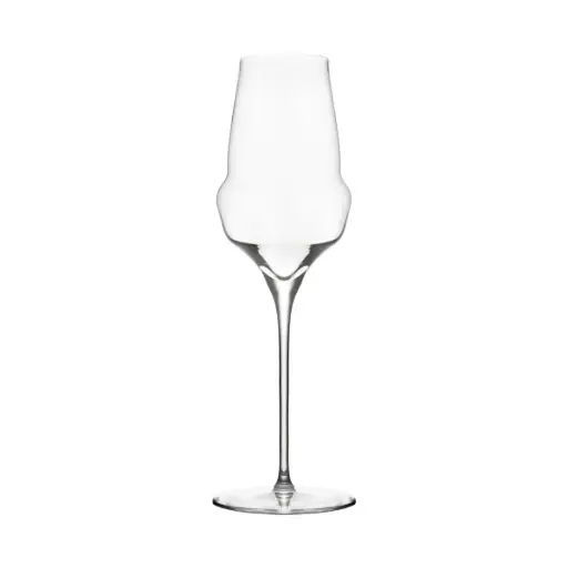 [X4710029] Copa champagne Cocoon 34 cl 8,2x25,5 cm