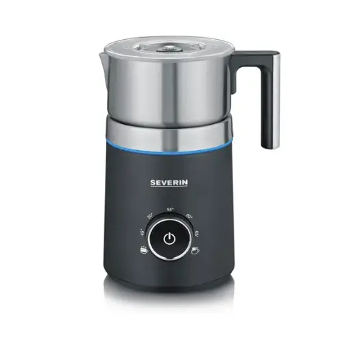 [3586] Emulsionador leche Severin spuma 700 W