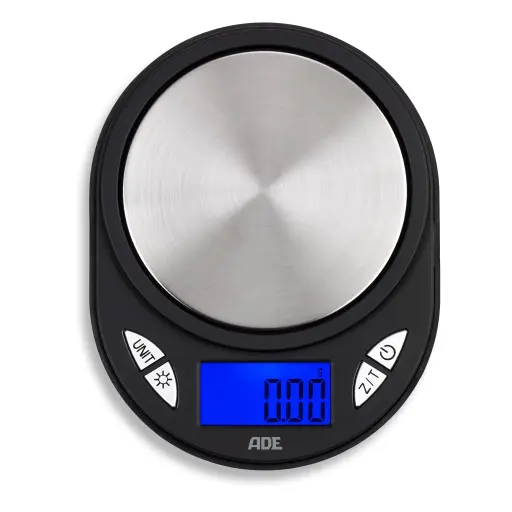 [TE1700] BALANZA BOLSILLO 10 KG. 0.01 GR.